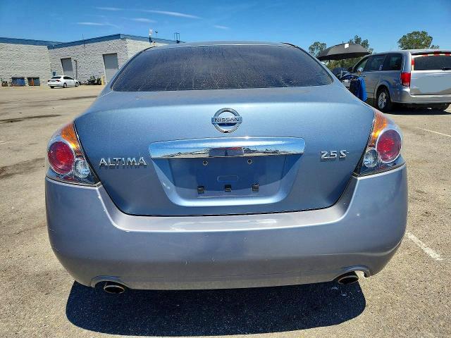 Продажа на аукционе авто 2012 Nissan Altima, vin: 1N4AL2AP6CN474020, номер лота: 62839306