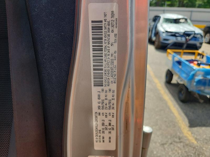 2007 Jeep Wrangler მანქანა იყიდება აუქციონზე, vin: 1J4GA39187L123203, აუქციონის ნომერი: 53542156