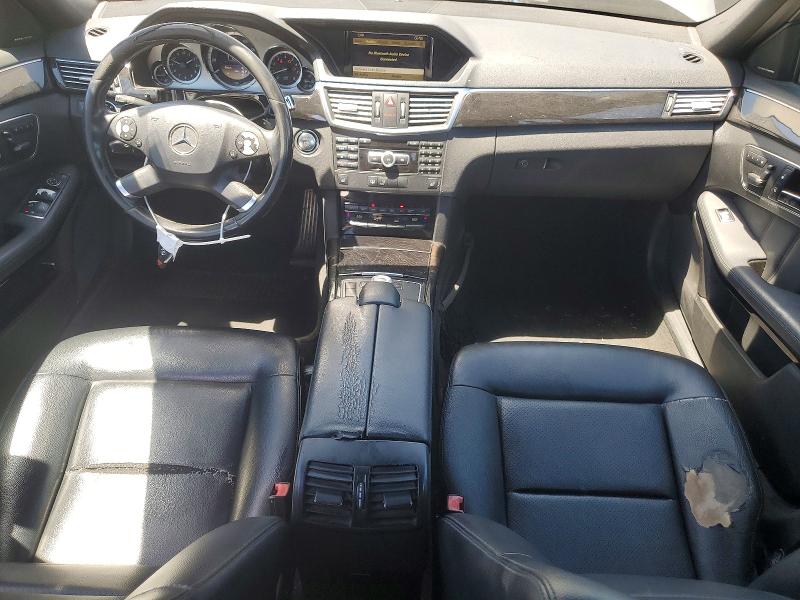 Продажа на аукционе авто 2012 Mercedes-benz E, vin: WDDHF5KBXCA608836, номер лота: 61686926
