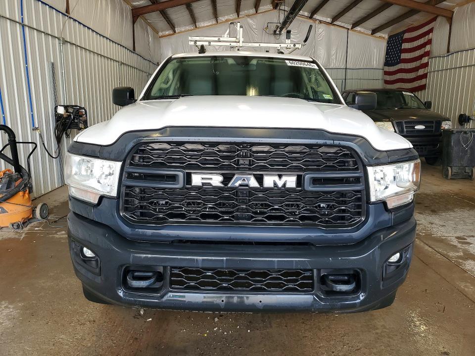 Aukcja sprzedaży 2019 Ram 2500, vin: 3C6UR5HJ3KG604147, numer aukcji: 60200646