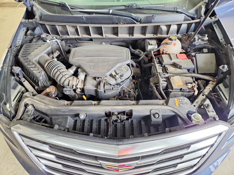 Aukcja sprzedaży 2019 Cadillac Xt5, vin: 1GYKNDRS1KZ121361, numer aukcji: 62833786
