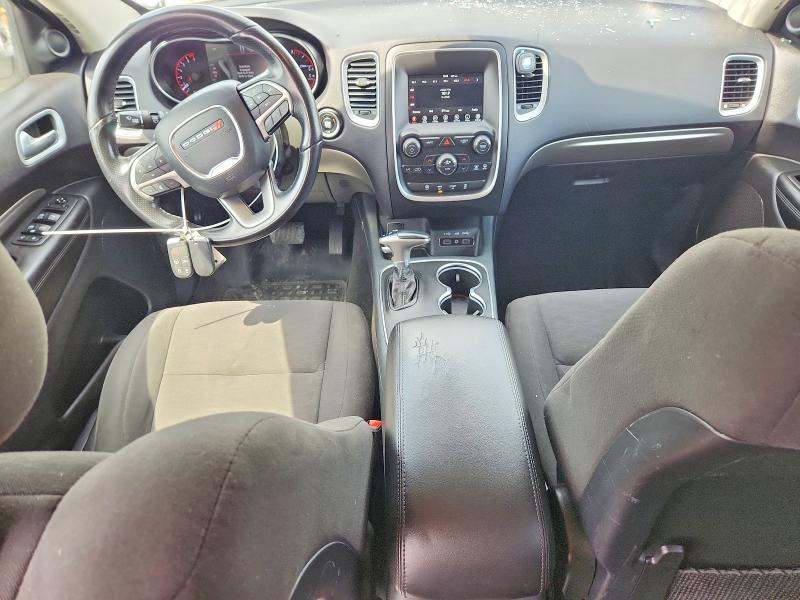 Продажа на аукционе авто 2020 Dodge Durango, vin: 1C4RDJAG2LC295988, номер лота: 60000746