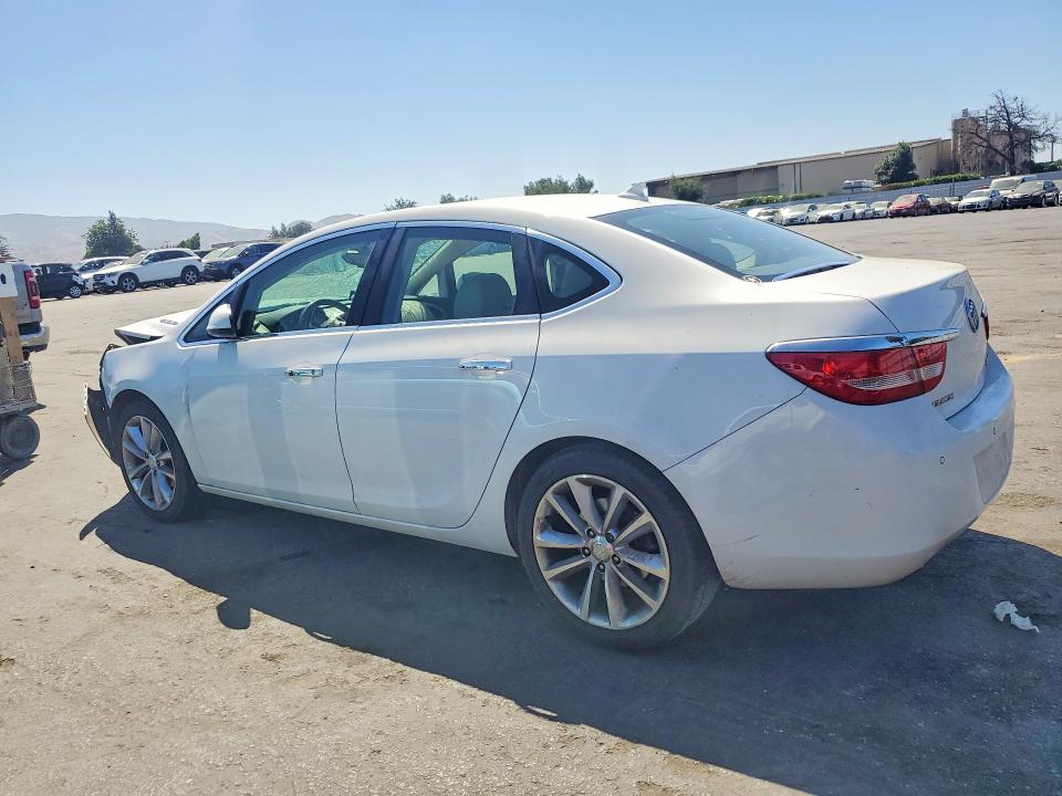 Продаж на аукціоні авто 2014 Buick Verano, vin: 1G4PR5SK5E4233710, номер лоту: 60700036