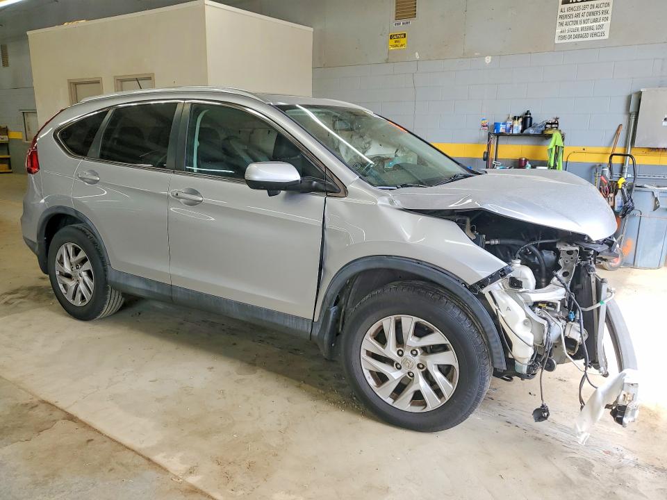 Продаж на аукціоні авто 2016 Honda Cr-v, vin: 2HKRM4H77GH666645, номер лоту: 60085346
