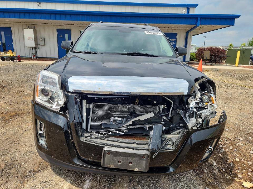 2014 Gmc Terrain მანქანა იყიდება აუქციონზე, vin: 2GKFLWEK3E6365774, აუქციონის ნომერი: 62695636
