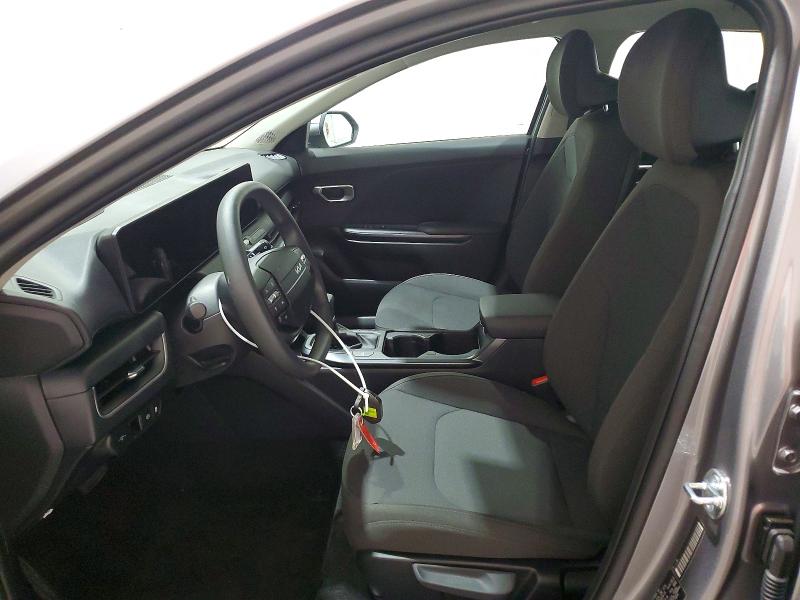 Aukcja sprzedaży 2026 Kia K4, vin: 3KPFT4DE7TE326727, numer aukcji: 61930566