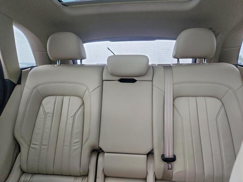 62595056 :رقم المزاد ، WA1BNAFY4J2019762 vin ، 2018 Audi Q5 مزاد بيع