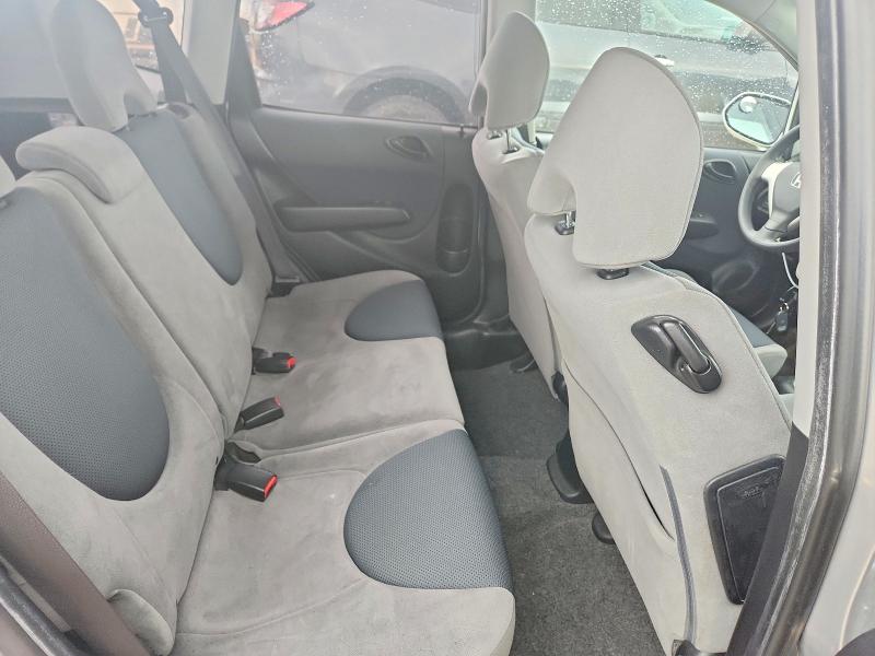 Продаж на аукціоні авто 2007 Honda Fit, vin: JHMGD38467S816770, номер лоту: 59613066
