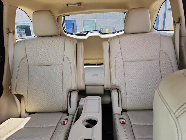 59136266 :رقم المزاد ، 5TDYZRFH3JS253094 vin ، 2018 Toyota Highlander مزاد بيع