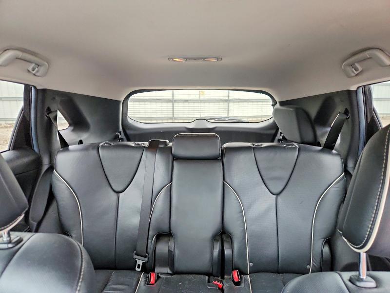 62639326 :رقم المزاد ، 4T3BA3BB7EU057501 vin ، 2014 Toyota Venza مزاد بيع