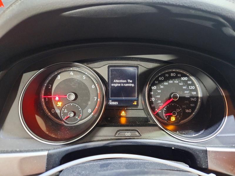 62430096 :رقم المزاد ، 1V2UR2CA8KC526920 vin ، 2019 Volkswagen Atlas مزاد بيع