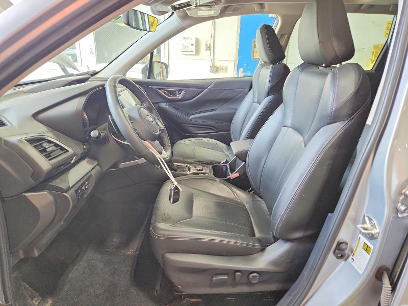 Aukcja sprzedaży 2021 Subaru Forester, vin: JF2SKAUC9MH529663, numer aukcji: 61575276