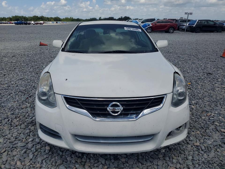 59910486 :رقم المزاد ، 1N4AL2EPXCC263697 vin ، 2012 Nissan Altima مزاد بيع