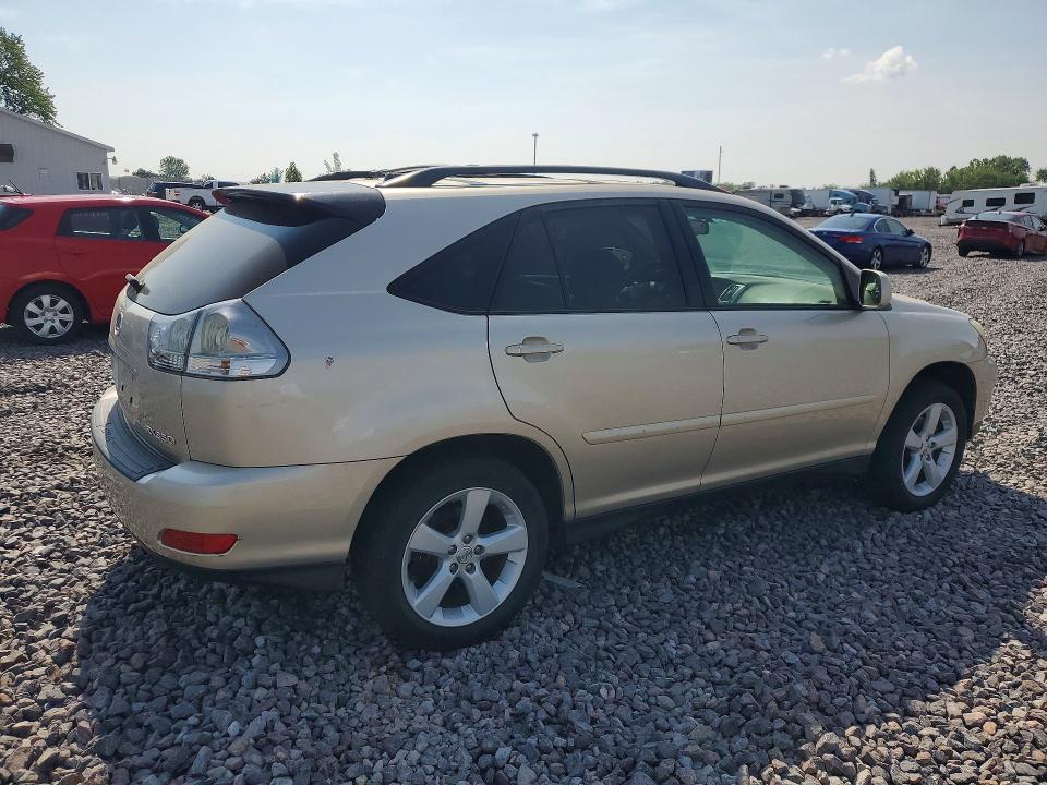 Продажа на аукционе авто 2007 Lexus Rx, vin: 2T2HK31U07C027064, номер лота: 63289326