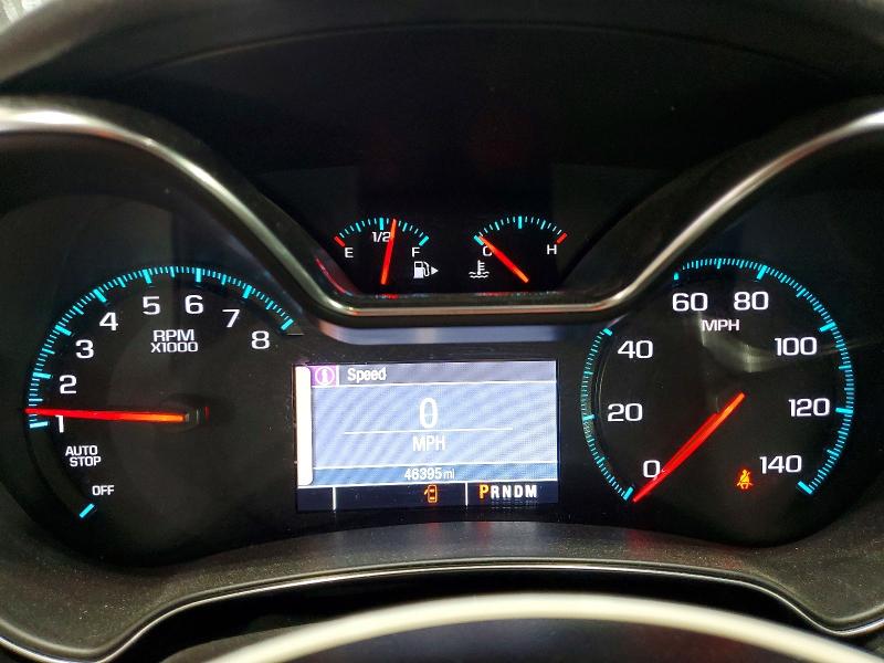 2015 Chevrolet Impala მანქანა იყიდება აუქციონზე, vin: 2G11Z5SL2F9281854, აუქციონის ნომერი: 62278116