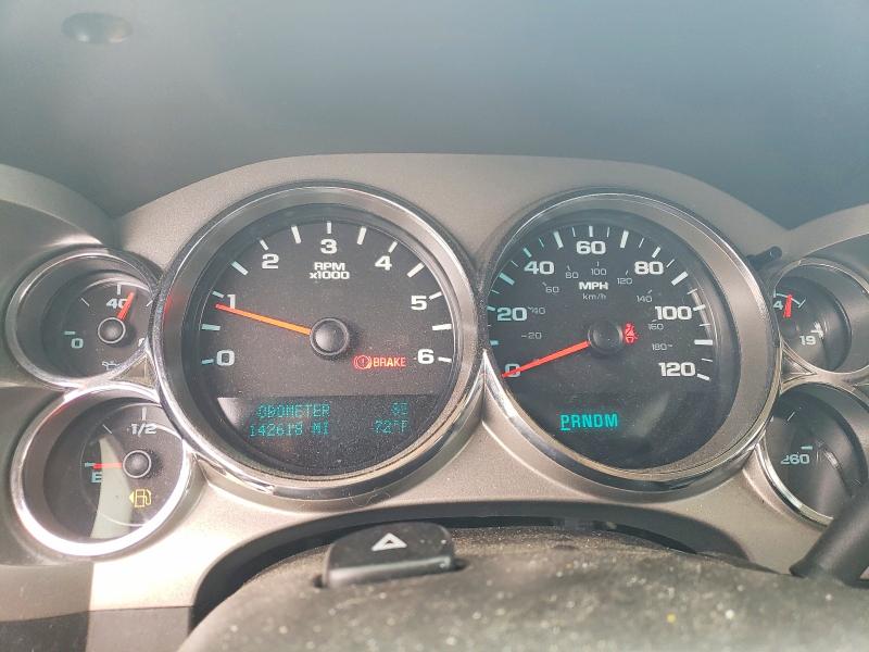 Продаж на аукціоні авто 2013 Chevrolet Silverado, vin: 1GCRKSE75DZ321522, номер лоту: 62778066