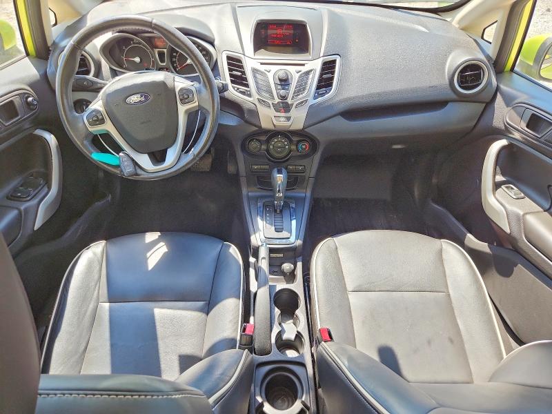 Продаж на аукціоні авто 2011 Ford Fiesta, vin: 3FADP4CJXBM142256, номер лоту: 60047826