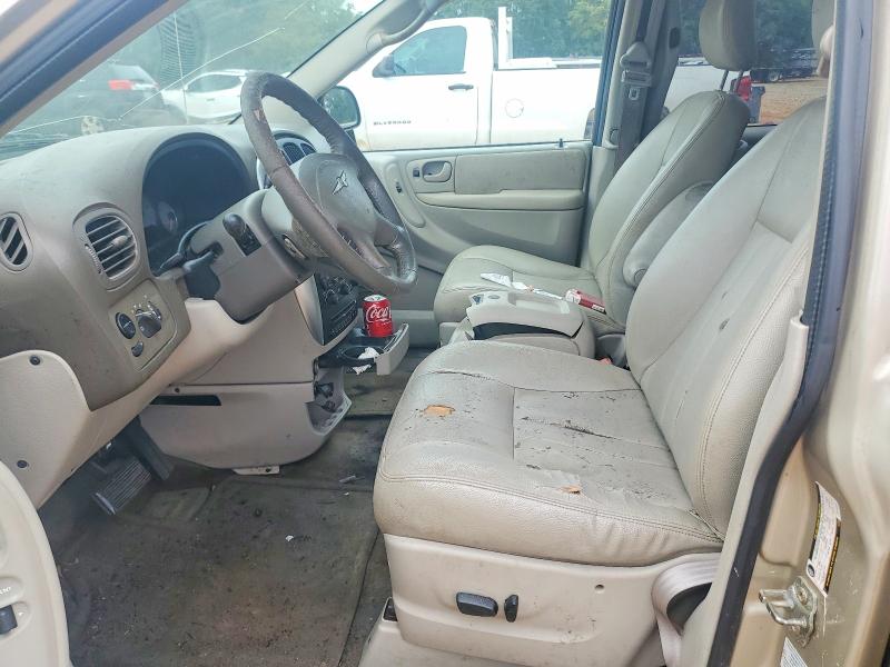 Aukcja sprzedaży 2005 Chrysler Town & Country, vin: 2C4GP54L65R243434, numer aukcji: 62678146
