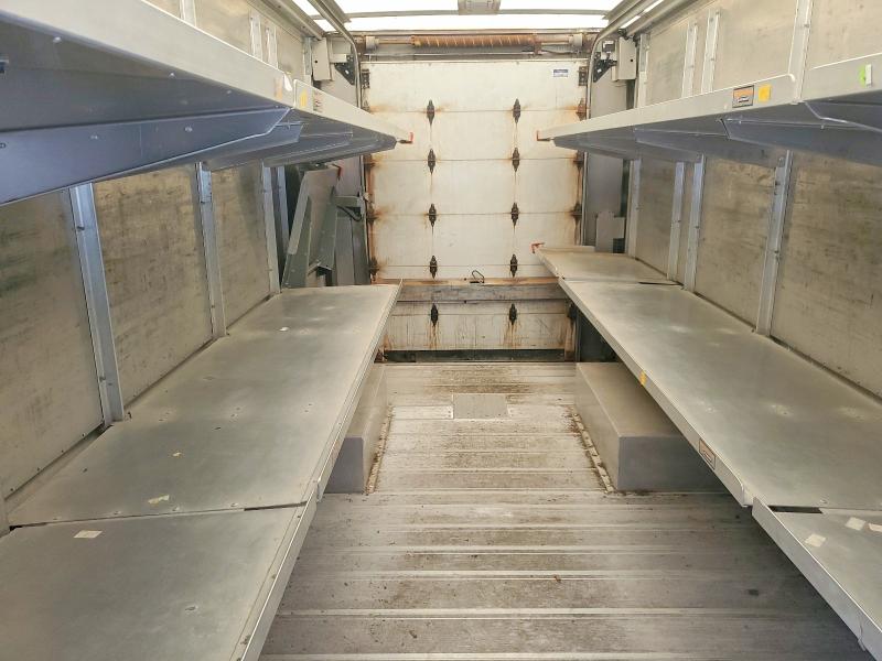 Aukcja sprzedaży 2021 Ford F59, vin: 1F65F5KN1M0A01841, numer aukcji: 62263596