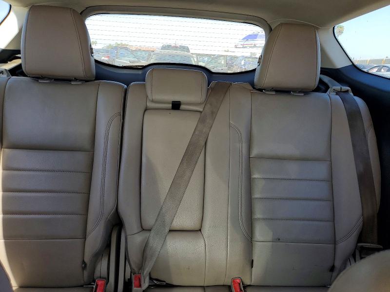63252106 :رقم المزاد ، 1FMCU0G94GUB84539 vin ، 2016 Ford Escape مزاد بيع