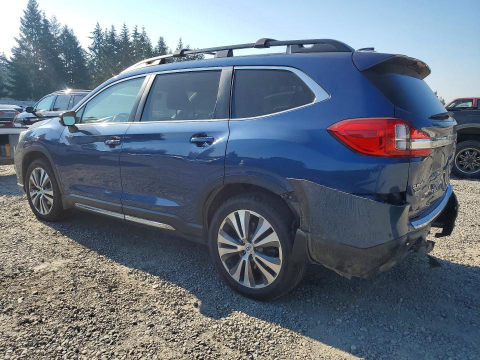 Продаж на аукціоні авто 2020 Subaru Ascent, vin: 4S4WMAPD8L3416972, номер лоту: 61900526