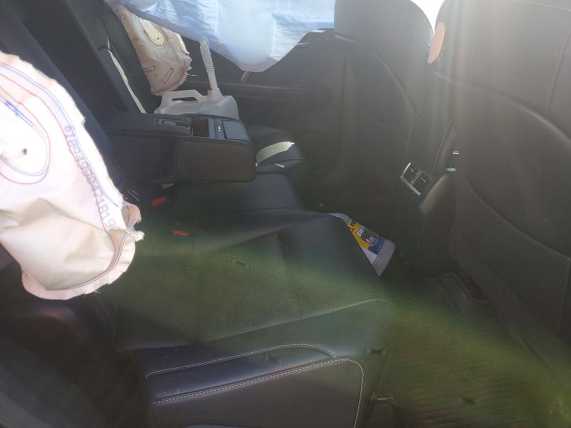 59232786 :رقم المزاد ، JTJAZKFA3L2022912 vin ، 2020 Lexus Rx 350l مزاد بيع