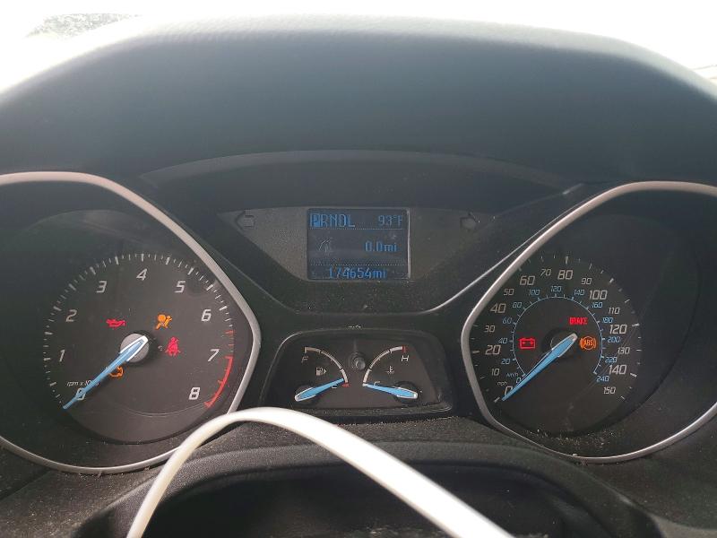 Aukcja sprzedaży 2012 Ford Focus, vin: 1FAHP3E23CL229825, numer aukcji: 60263326