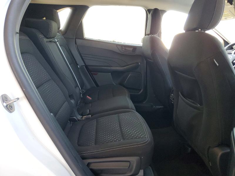 2025 Ford Escape მანქანა იყიდება აუქციონზე, vin: 1FMCU9GN3SUA85656, აუქციონის ნომერი: 60508686
