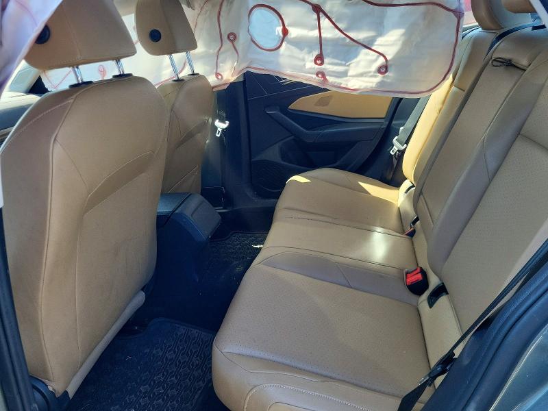 Продажа на аукционе авто 2019 Volkswagen Jetta, vin: 3VWE57BU6KM130300, номер лота: 59669006