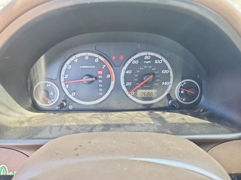 Auction sale of the 2004 Honda Cr-v, vin: JHLRD78814C007948, lot number: 62786016