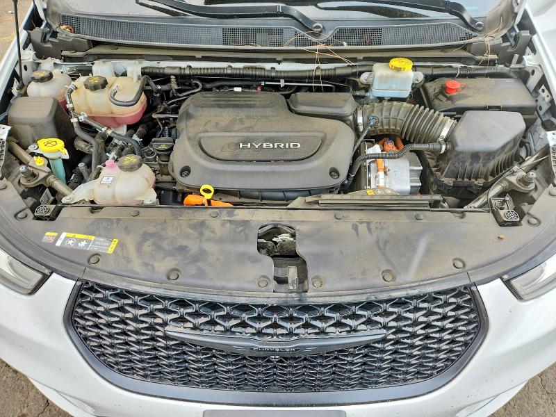 Продаж на аукціоні авто 2022 Chrysler Pacifica, vin: 2C4RC1S70NR137127, номер лоту: 61920866