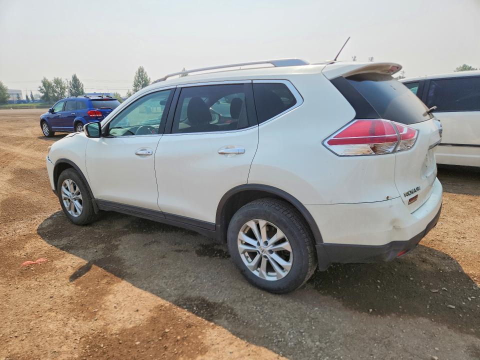 Aukcja sprzedaży 2014 Nissan Rogue, vin: 5N1AT2MV2EC824113, numer aukcji: 63008596
