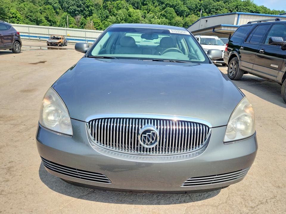Aukcja sprzedaży 2008 Buick Lucerne, vin: 1G4HD57258U128102, numer aukcji: 61535266