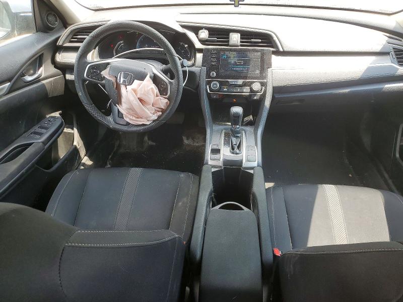 61751496 :رقم المزاد ، 2HGFC2F58MH006079 vin ، 2021 Honda Civic مزاد بيع