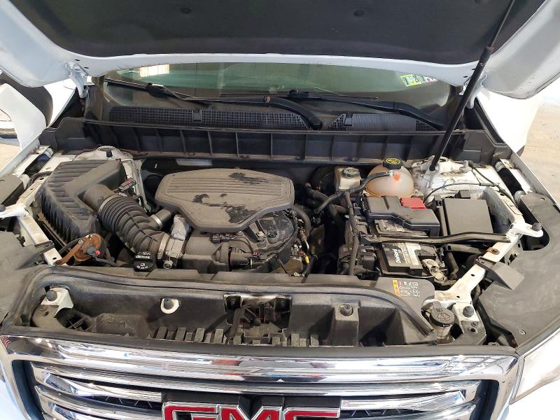 Продаж на аукціоні авто 2017 Gmc Acadia, vin: 1GKKNSLS2HZ304378, номер лоту: 59977016