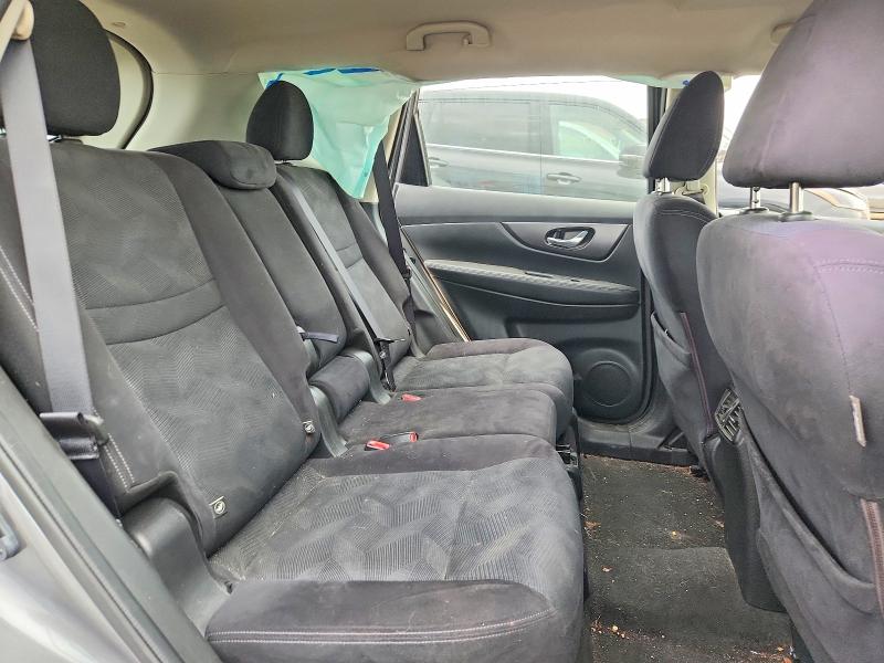 Aukcja sprzedaży 2016 Nissan Rogue, vin: JN8AT2MTXGW022241, numer aukcji: 62938276