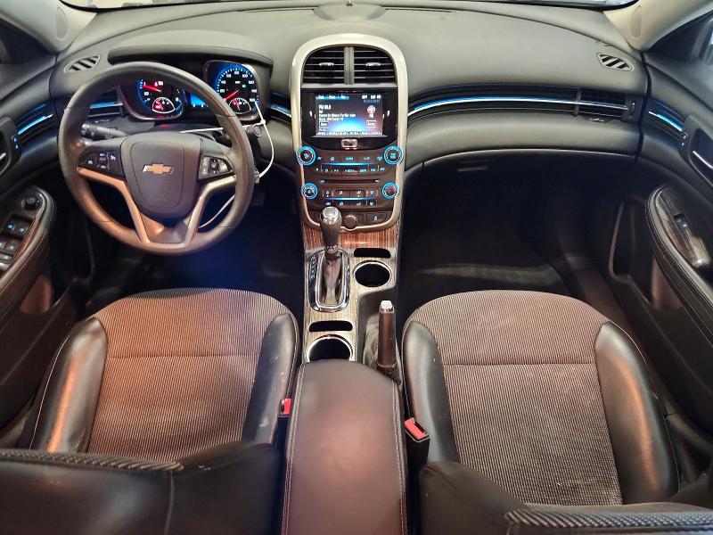 Продажа на аукционе авто 2015 Chevrolet Malibu, vin: 1G11C5SL9FF277129, номер лота: 62346706