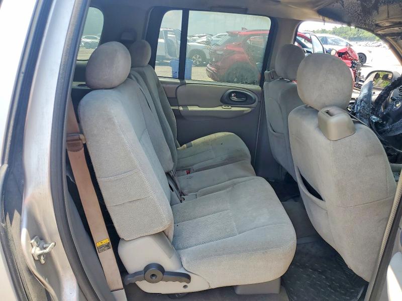 2005 Chevrolet Trailblazer მანქანა იყიდება აუქციონზე, vin: 1GNES16S056121279, აუქციონის ნომერი: 60307676