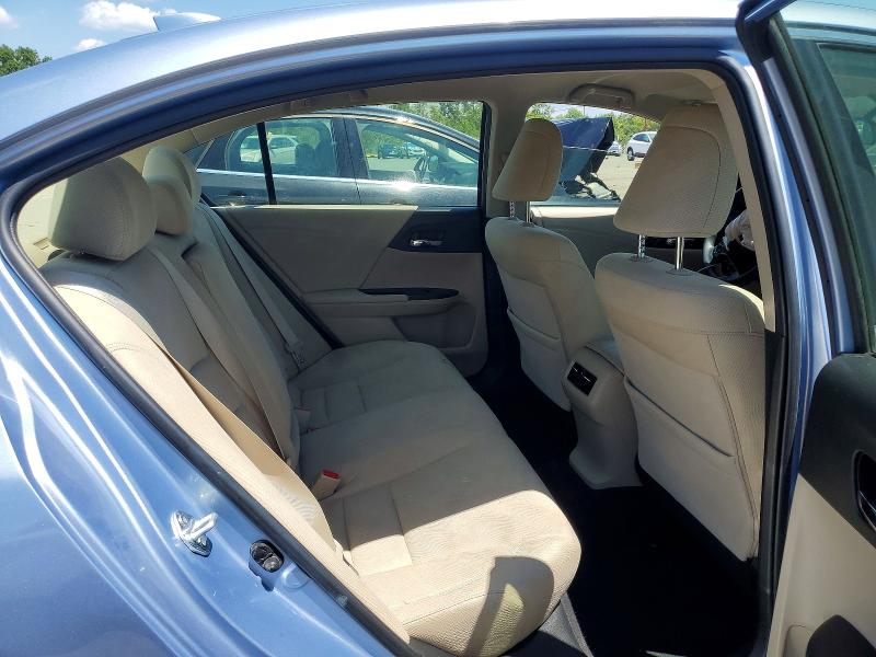 Продаж на аукціоні авто 2017 Honda Accord, vin: JHMCR6F38HC023011, номер лоту: 60162986