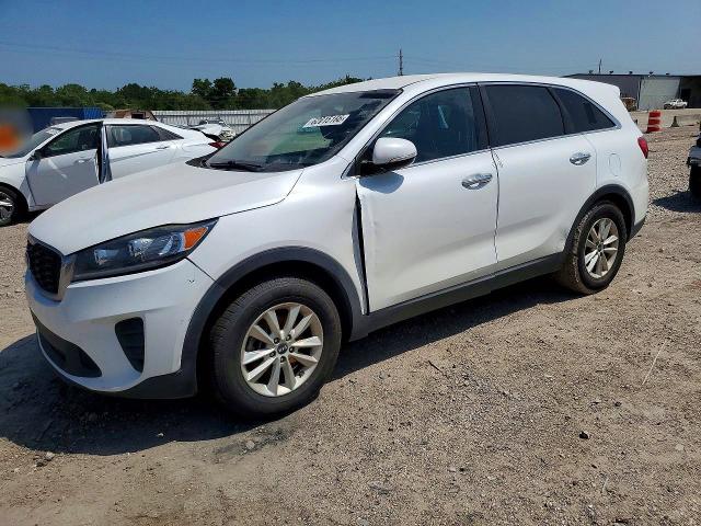 Продаж на аукціоні авто 2020 Kia Sorento, vin: 5XYPG4A57LG622363, номер лоту: 62015166