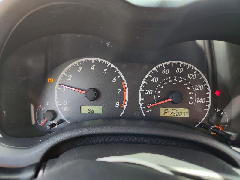 59985316 :رقم المزاد ، 5YFBU4EE2CP022908 vin ، 2012 Toyota Corolla مزاد بيع