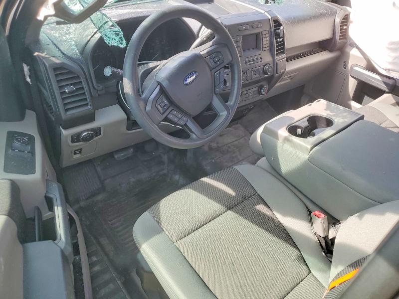Продажа на аукционе авто 2020 Ford F150, vin: 1FTMF1CB8LKD46485, номер лота: 59189376