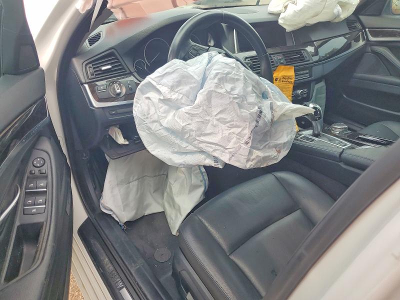 Продажа на аукционе авто 2015 Bmw 528, vin: WBA5A5C54FD524080, номер лота: 62905836