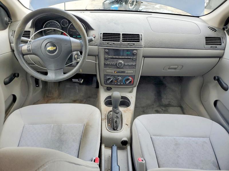 Продажа на аукционе авто 2009 Chevrolet Cobalt, vin: 1G1AS58H697124583, номер лота: 61485266