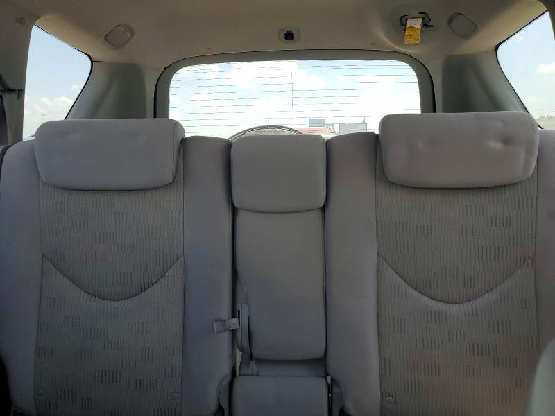 2010 Toyota Rav4 მანქანა იყიდება აუქციონზე, vin: JTMBK4DV6A5084488, აუქციონის ნომერი: 60569866