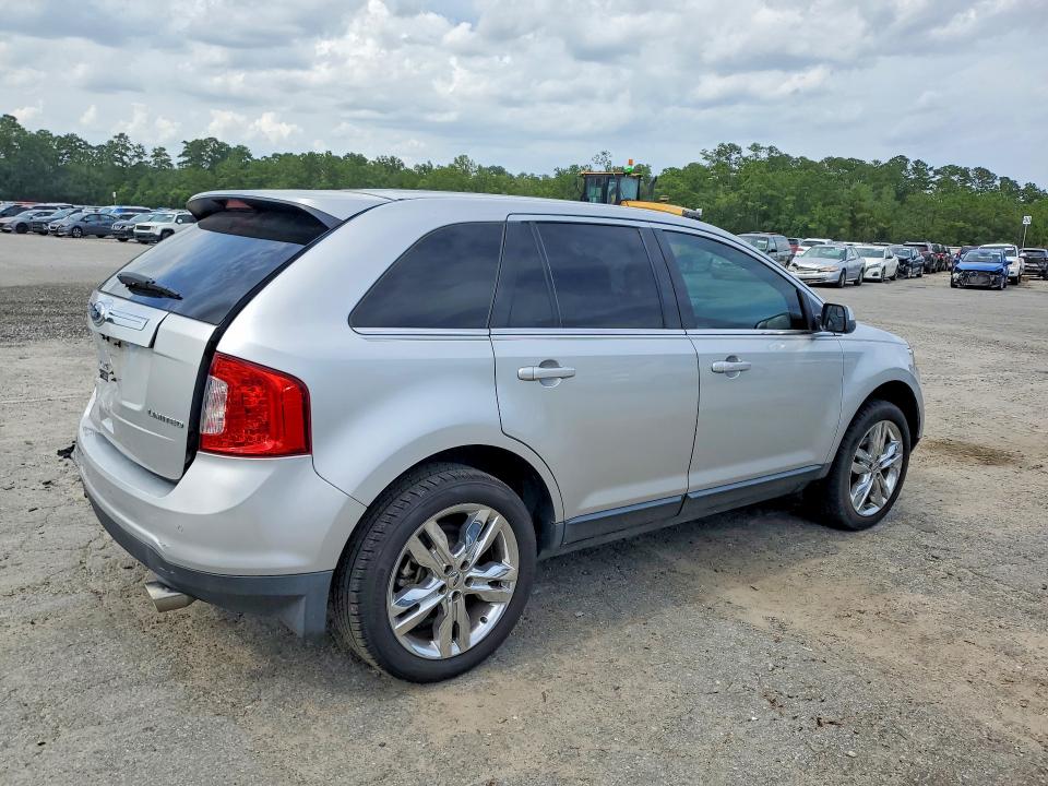 Продажа на аукционе авто 2014 Ford Edge, vin: 2FMDK3KC8EBB72492, номер лота: 62204266