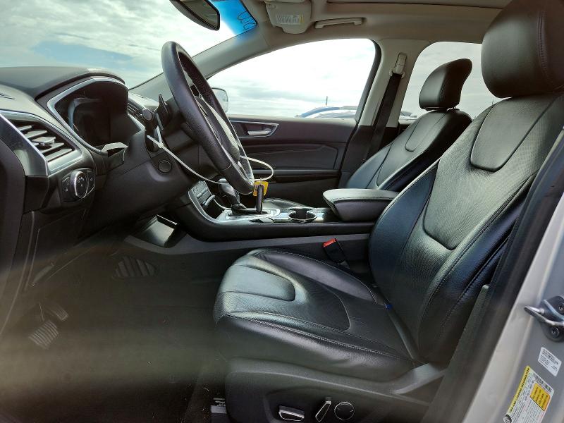 59900896 :رقم المزاد ، 2FMPK3K94JBB15511 vin ، 2018 Ford Edge مزاد بيع
