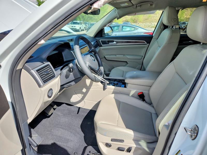 Продаж на аукціоні авто 2019 Volkswagen Atlas, vin: 1V2MR2CA4KC526932, номер лоту: 60211486