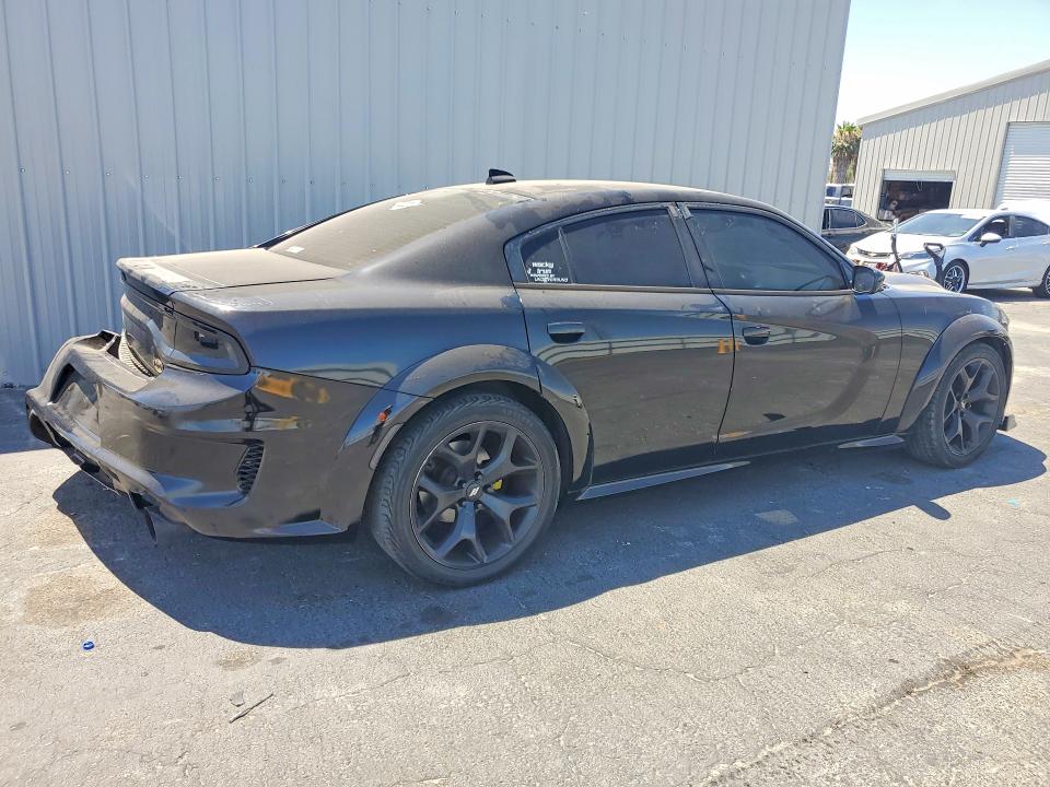 Продажа на аукционе авто 2015 Dodge Charger, vin: 2C3CDXCT7FH886536, номер лота: 85623615