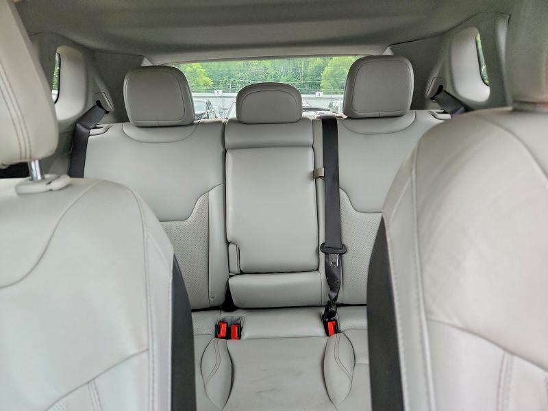 Продажа на аукционе авто 2022 Jeep Compass, vin: 3C4NJDCB9NT173341, номер лота: 60403736